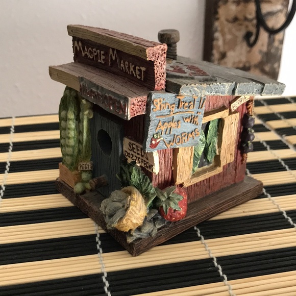 Magpie Market Home Décor - Picture 2 of 15